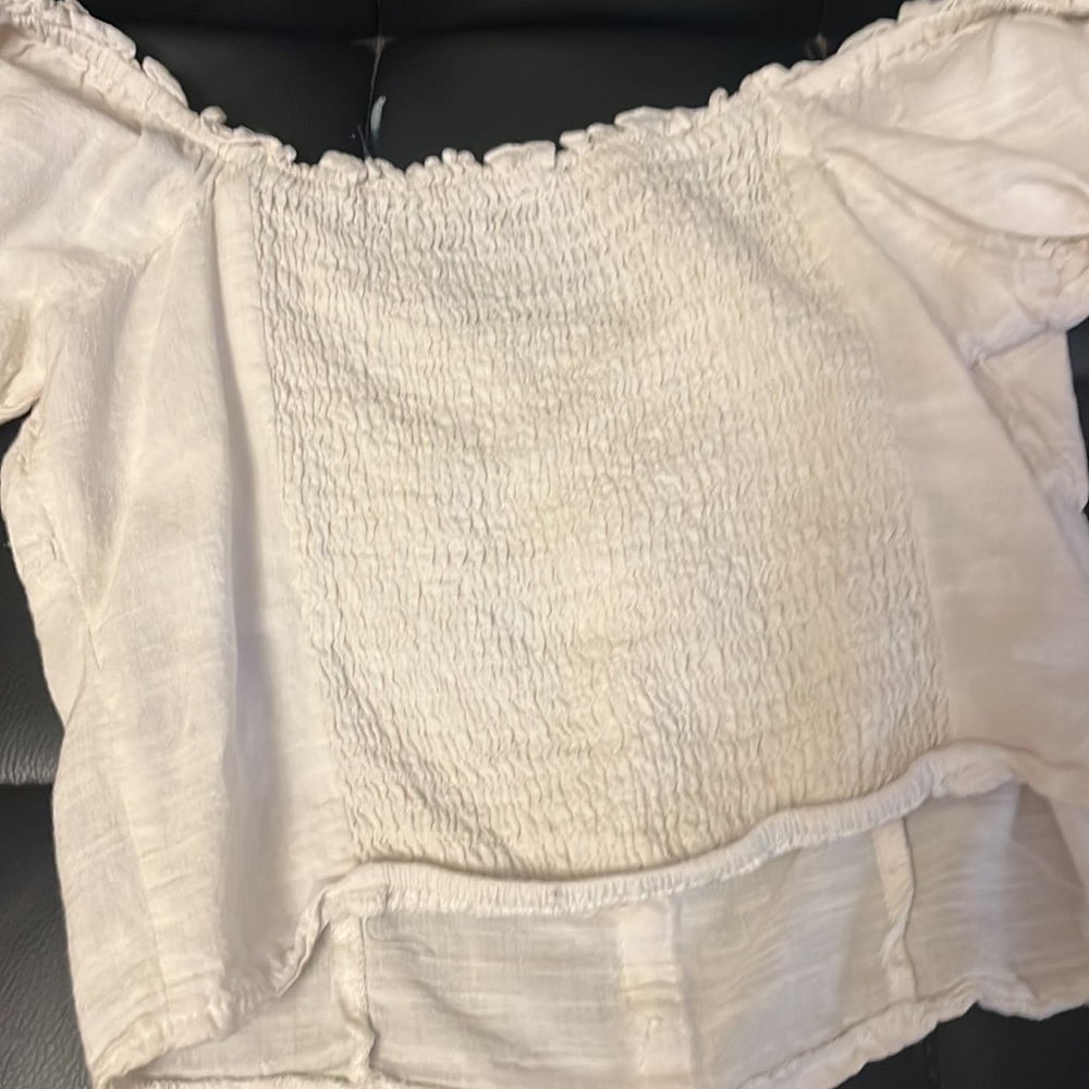blouse - Picture 2 of 2